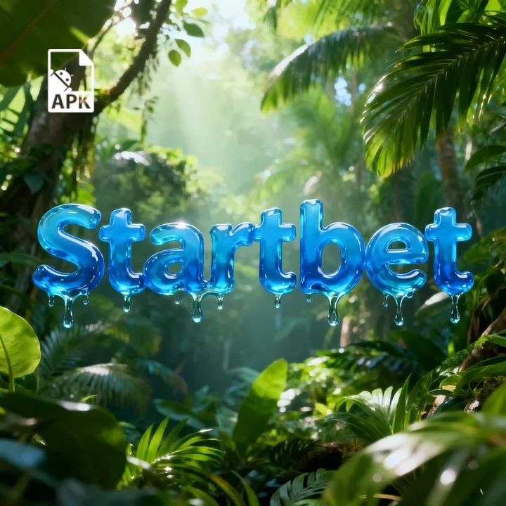 APK oficial da startbet para Android