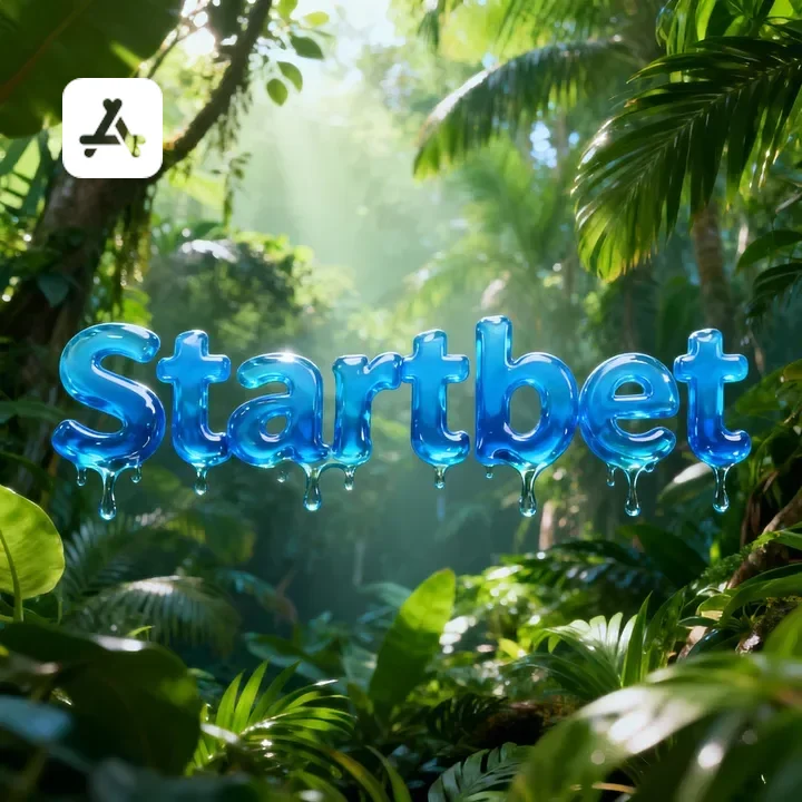 APP oficial da startbet para mobile
