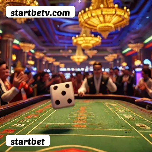 Comparação APP mobile vs versão web da startbet