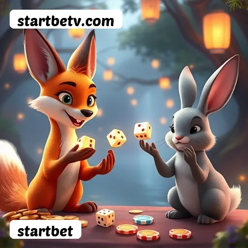 Catálogo startbet 2.547 jogos - Pragmatic Play, Evolution, NetEnt