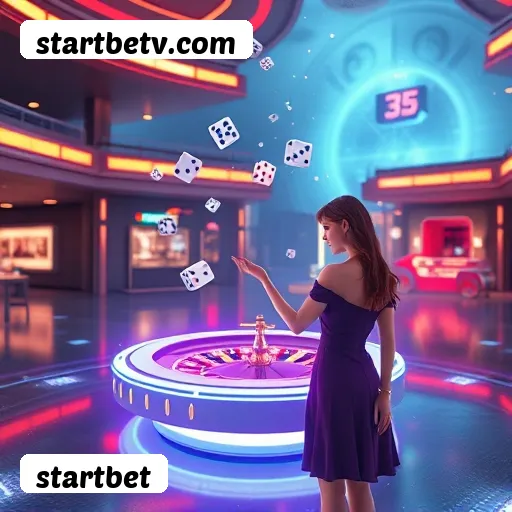 startbet PIX instantâneo Brasil - Depósito e saque em minutos 24/7