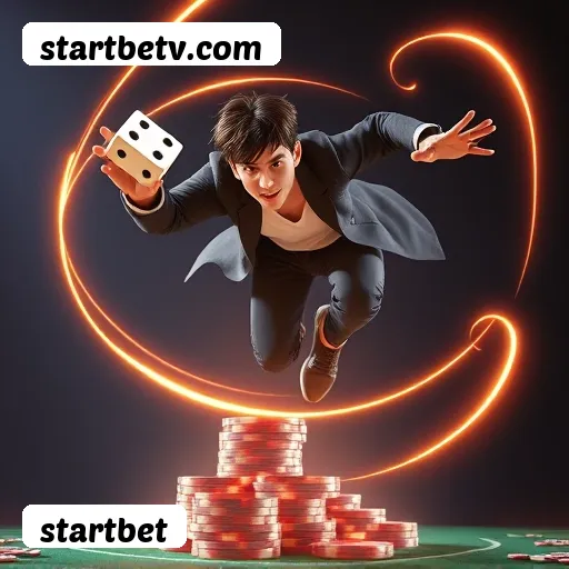 Principais provedores de slots da startbet - NetEnt, Pragmatic Play, Play'n GO