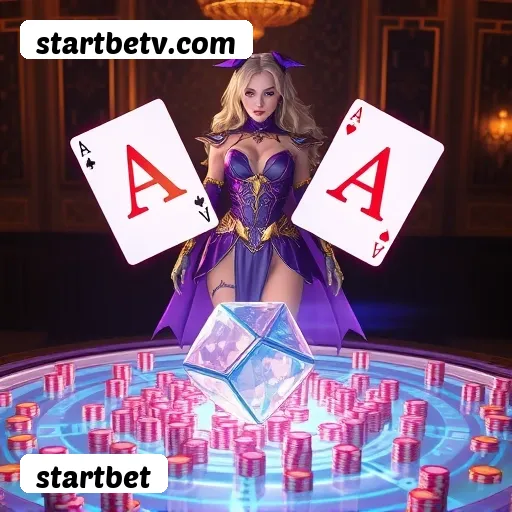 Requisitos do APK da startbet para Android