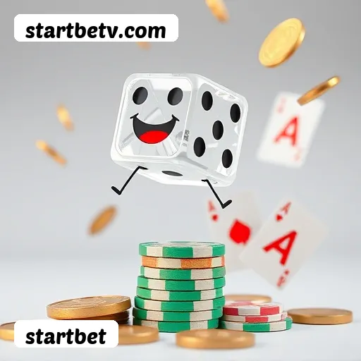 Tabela RTP dos jogos de cassino da startbet