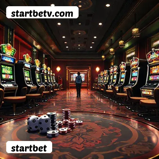 startbet segurança SSL 256-bit - Licença Curaçao, eCOGRA, GLI certificado