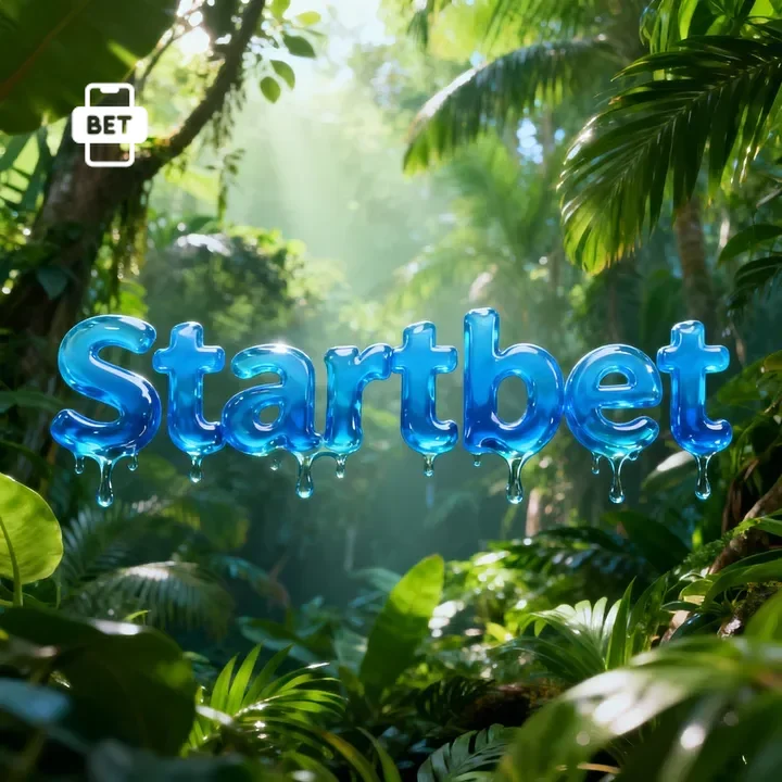 Apostas esportivas da startbet com odds competitivas