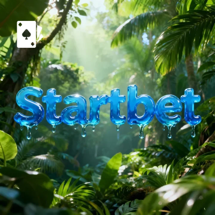 Cassino ao vivo da startbet com dealers reais