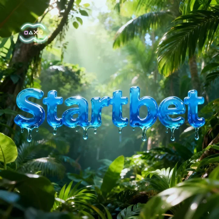 Logo da startbet